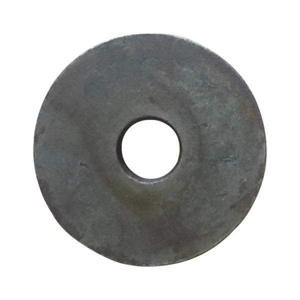 57A0022 Industrial Machinery Spare Parts , Original Wheel Loader Plain Washer