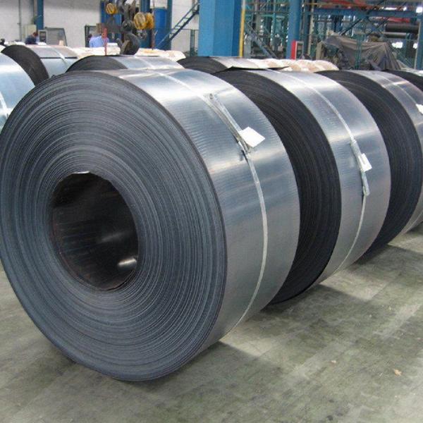 Espessura 3 mm-200 mm bobina laminada a quente de aço leve Q235 bobina de aço carbono
