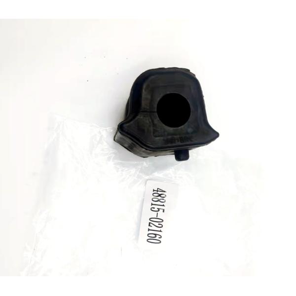 48815 02160 Toyota Corolla Camry Sway Bar Bushings ACV40 GSV40
