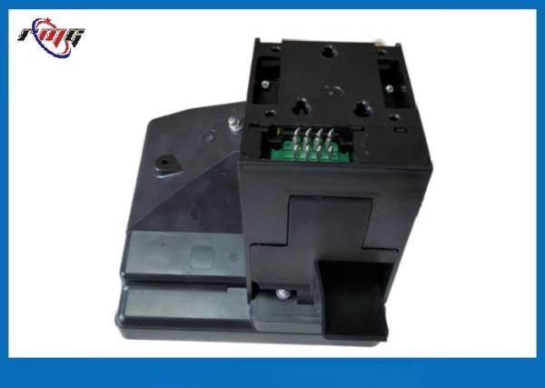 Money Controls BCR206 ダブルボウルコインホッパー（セレクションホイールなし）