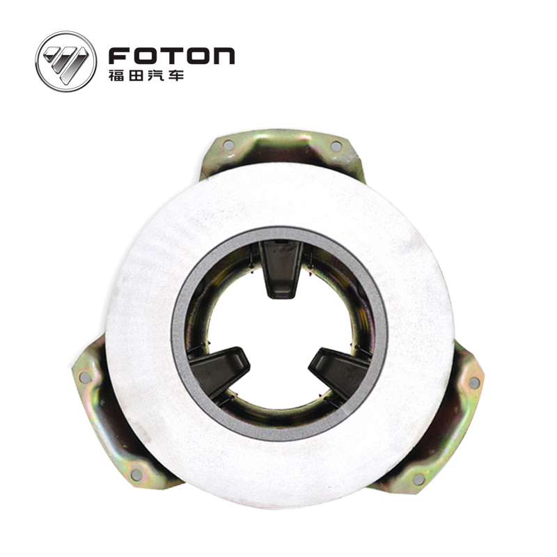 Applicable to Futian 490/131 Pressure Plate and Shell Assembly
