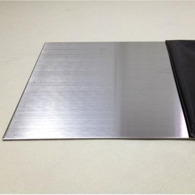 1070 3003 5002 6063 Anti Corrosion Aluminium Sheet 3mm 8x4 Lightweight MIC 6 Aluminum Plate