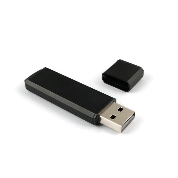 Eco Friendly Plastic USB Stick Full Memory 1TB Flash Drive 20-80MB/S Speed