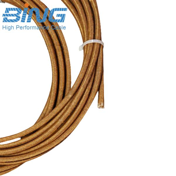 RG166 Coaxial Cable 50 Ohm 3 GHz Armored High Power Coax for Defense Systems