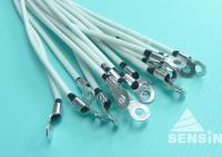 Capteur de thermistance de Ring Lug Probe NTC de support extérieur