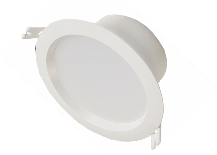 Высокая яркость 3000K тонкое Downlights приведенное привела круглый свет индикаторной панели для кухни