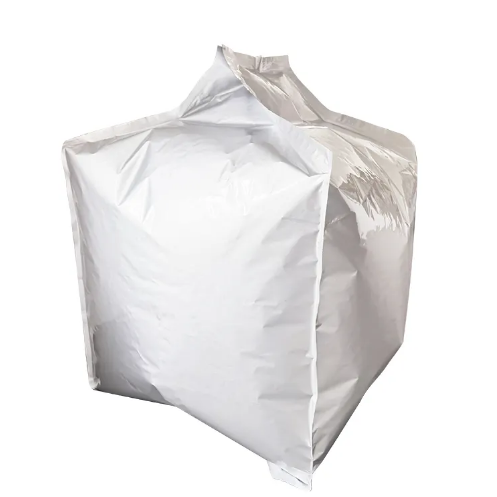 Moisture Proof Food Grade Inner Bag Of Container Bag Dust Proof Liner Sack For Packaging