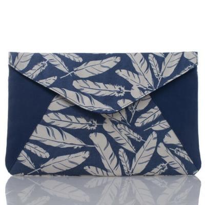Cotton Ipad Sleeve Padded Laptop Bag Customized Size In One Docking Station