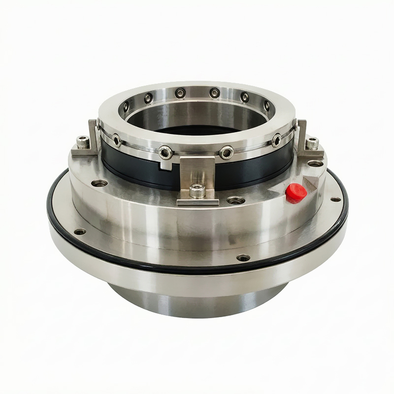 Type ZJ1-D1 Double Cartridge Mechanical Seal for Paper Pulp FGD Slurry Pumps