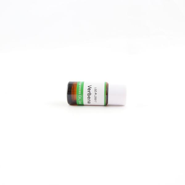 100% Pure Natural Verbena Fragrance Essential Oil For Shampoo Making