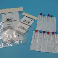 Medical Grade Lab Specimen Transport Kits 95kPa Validated For Safe Sample Delivery