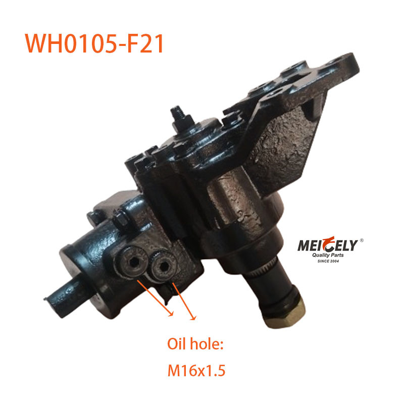 Высококачественный WH0105-F21 для Jiangling авто рулевой сборки