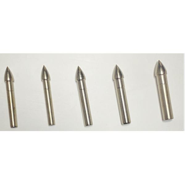 Easton Jazz Arrows 1214, 1416, 1516, 1616, 1716, 1816 наконечники пули Nibb