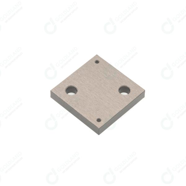 Juki Ke750 Calibration Jig E3622721000 Cal Piece SMT Machine Parts Jig Set