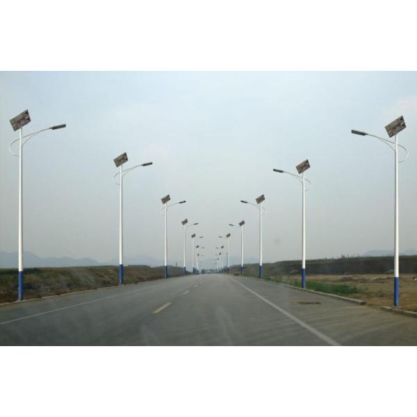 China Cheap High Quality 30~120W Solar LED Street Light