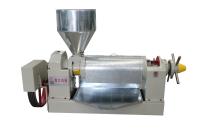 200-300kg/H Oil Mill Coconut pressing machine Hot Oil Press Machine Mustard Seeds Oil Extraction