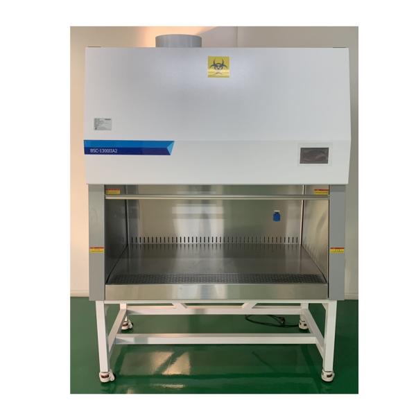 Upgrade Your School Lab Room with Science Equipment BSC-1300IIClass A2 Biosafety Cabinet