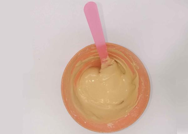 Nourishing Skin Brightening Mask , Q10 Coenzyme Lifting Anti Aging Face Mask