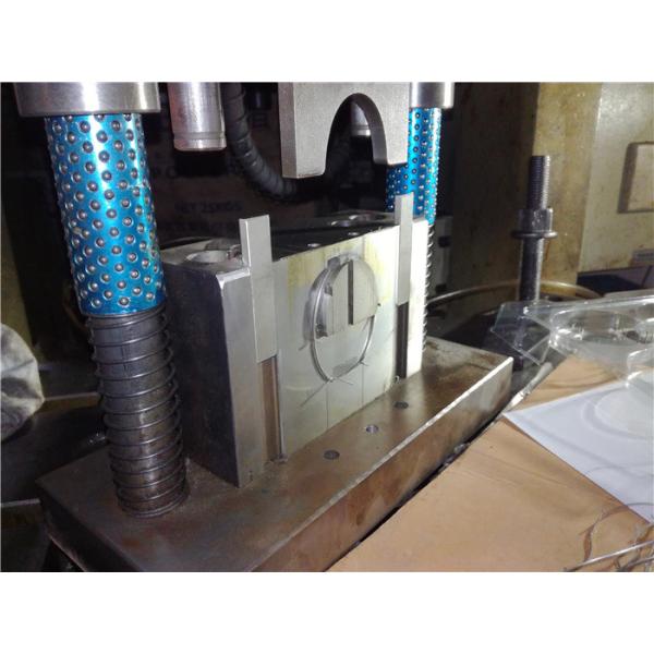 Прочный прогрессивный деятель штемпелюя/соединитель штемпелюя меди металлическог