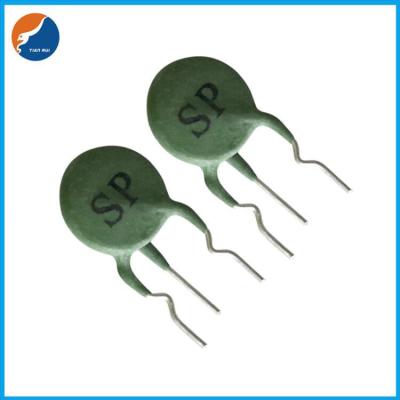 Termistores inteligentes de SPMZC PTCR 300R 105C 290V NTC PTC para a lâmpada de poupança de energia