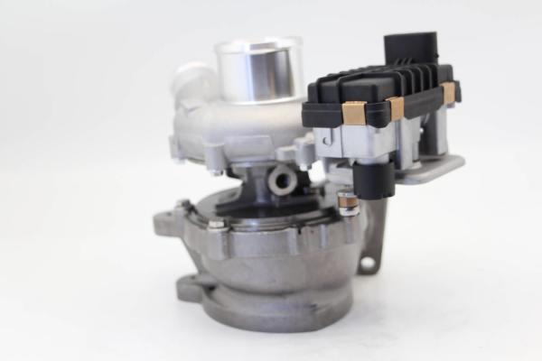Pièces détachées pour Ford Transit VI 2.2L TDCi Tourneo Duratorq TDCI Euro 5 Moteur Turbo 786880-5006S Pour 2011-2013