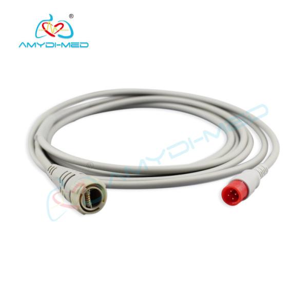 Siemens Drager Dual IBP Adapter Cable With CE & ISO13485 Certification