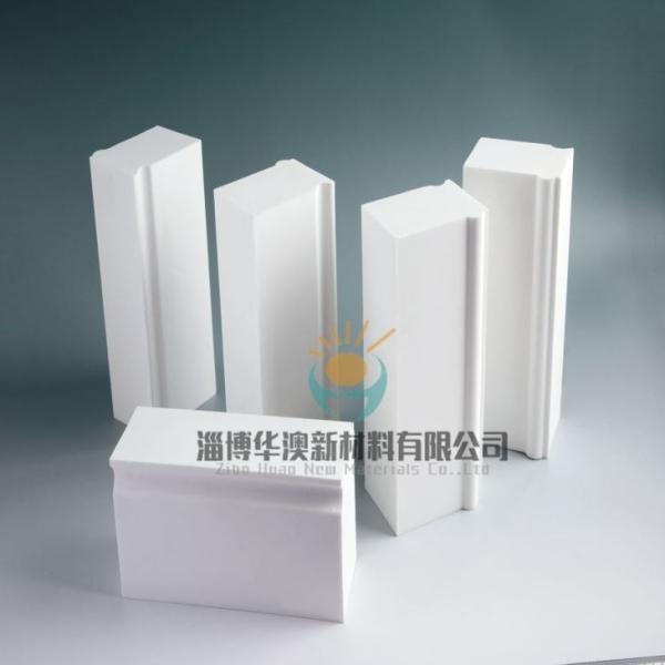 92% 95% 95% 99% High Alumina Bricks With High Wear Resistance