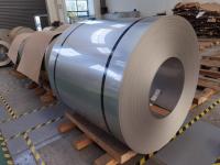 Manufacturer stainless steel coils ASTM standard 201 304 316 etc brushed hairline no.4
