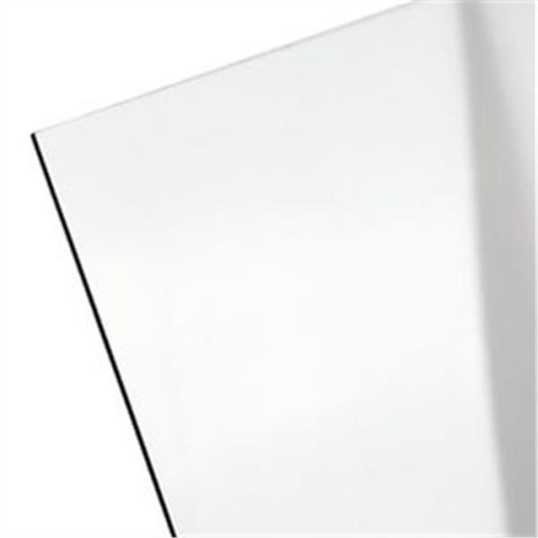 Polyethylene Terephthalate APET Plastic Sheet 1mm For Folding Boxes
