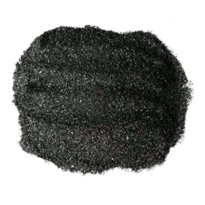 Bas carburant Cpc d'industrie d'Ash Calcined Petroleum Coke Metallurgical