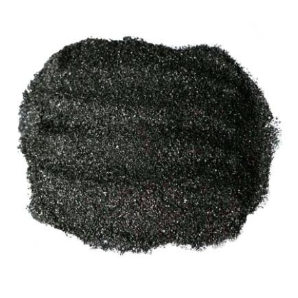 Bas carburant Cpc d'industrie d'Ash Calcined Petroleum Coke Metallurgical