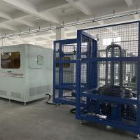 Da mola automática do bolso de Commputerized linha de produção de bobinamento fábrica da mola do bolso da máquina do OEM de 380V/220V