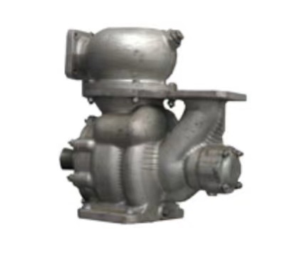 ZLXB80/32 Pompe à vortex centrifuge