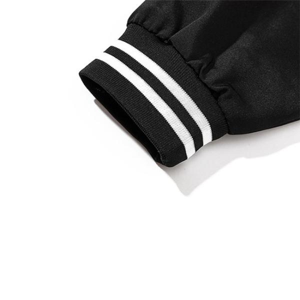 M L куртки моды пальто канавы куртки бомбардировщика университетской спортивной команды XL 2XL соответствуя для пар