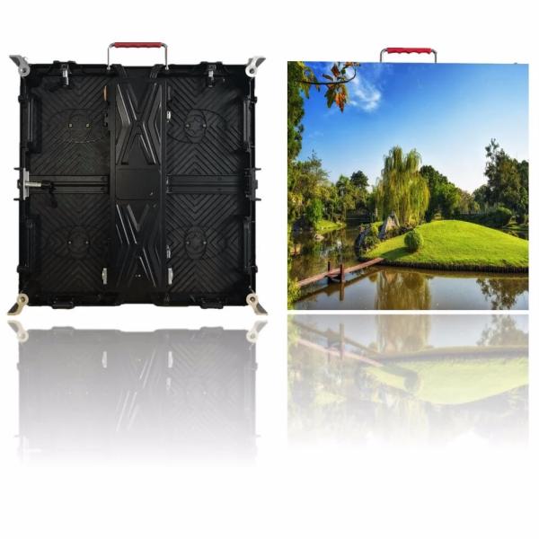 Футбольный стадион привел дисплей периметра рекламы экрана П8 доски счета знамен для спорт