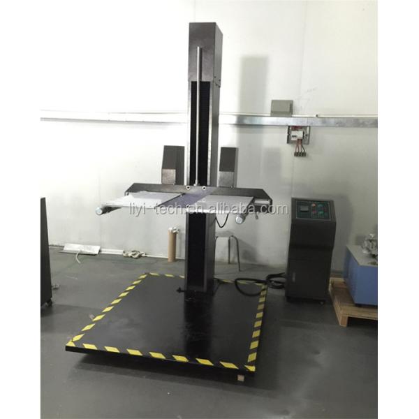 Liyi Box Test Machine Package Drop Test Equipment