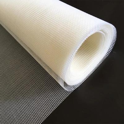 Lightweight UV Resistant Grid Fiberglass Mesh Cloth Moisture Wicking