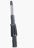 Linha de Copco R32 R38 T38 do atlas do adaptador da pata da broca das ferramentas do equipamento de perfuração para a BOBINA/BBC/BBE