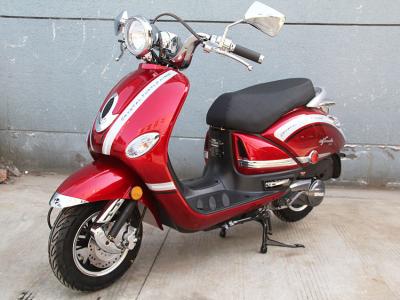 Horizontal Type 200cc Street Legal Pocket Bike With Single Cylinder 4 Stroke