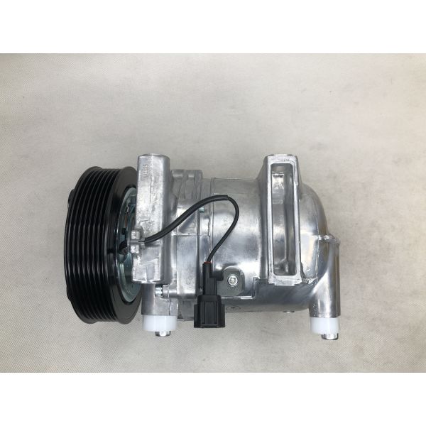Auto AC Conditioning Compressor For NISSAN NAVARRA 92600-EB40E 92600-EB40B 2006 TO 2010 CR14