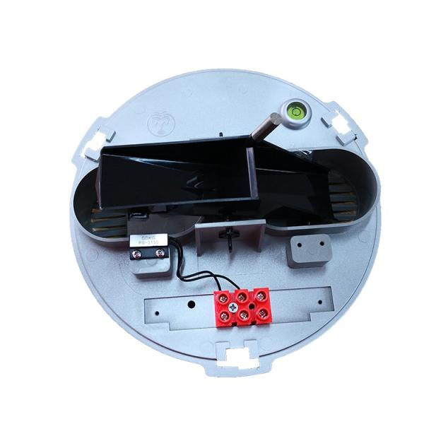 200 мм внутреннего диаметра пластмассовый датчик для измерения количества осадков