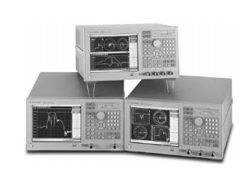 Анализаторы сети Keysight вектора Multiscene ENA RF Agilent E5071B