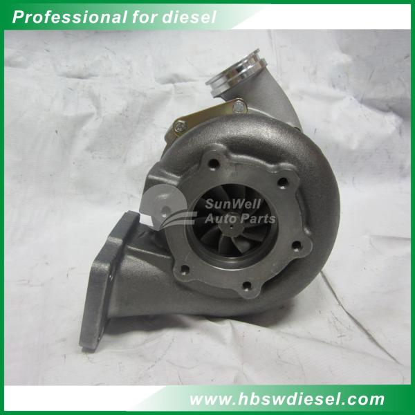 Turbo GT42 723117-5001 Turbocharger for Weichai Steyr WD615.68 engine