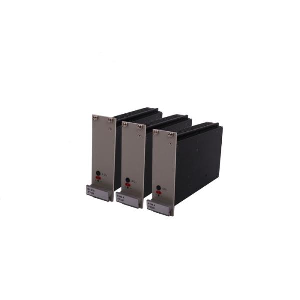 K9202 HIMA F2304 Q62DAN PLC avec communication Ethernet Modbus Profibus et température d'entrée/sortie analogique numérique