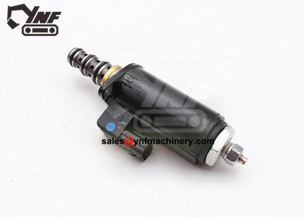 SOLAR 015PLUS Excavator Spare Parts Solenoid Valve 2420-9540B DF-S3A-00