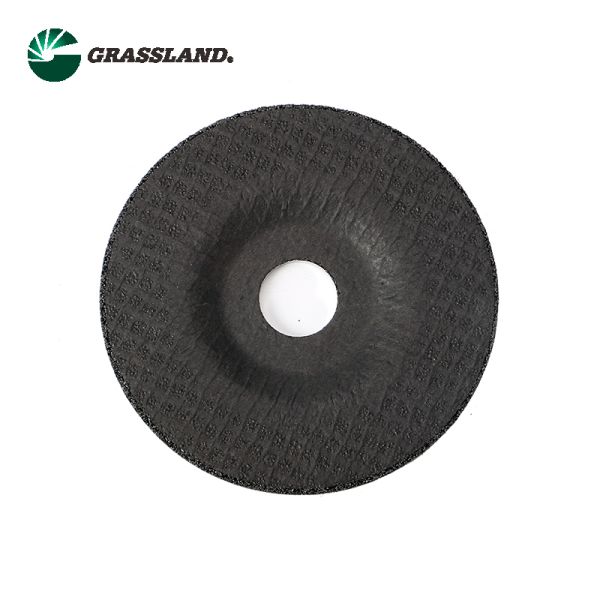 Stone Cutting Discs 115mm Diameter Resin Bonded with Reinforced Fiberglass for Precise Vibration Free Cutting Applications