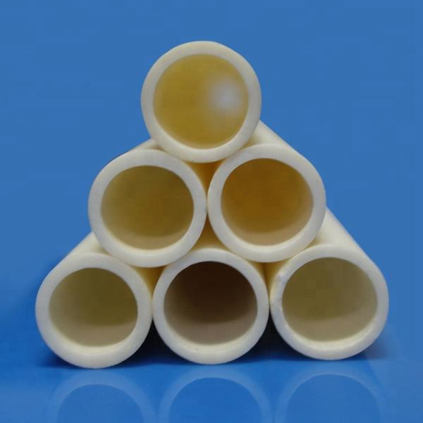 High Temperature Refractory Machining Ceramic Parts Advanced Ceramics Manufacturer