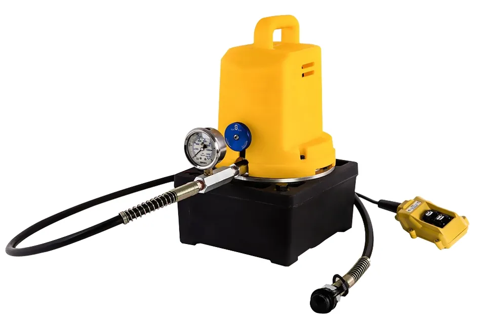 OEM Hydraulic Fracturing Pump 280MPa High Pressure Torque Wrench Pump