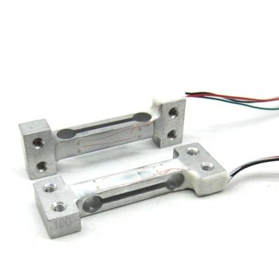 Cellule de charge miniature SC639M 100g 200g 300g 500g 750g 1kg pour une mesure de pression précise dans des environnements restreints