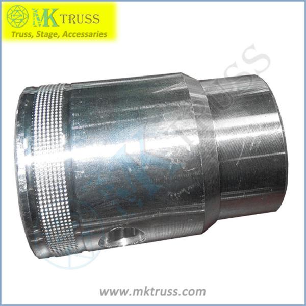 Алюминиевый сплав 6061-T6/6082-T6 прямая решетка для воздушных шоу Экспонаты События дизайн